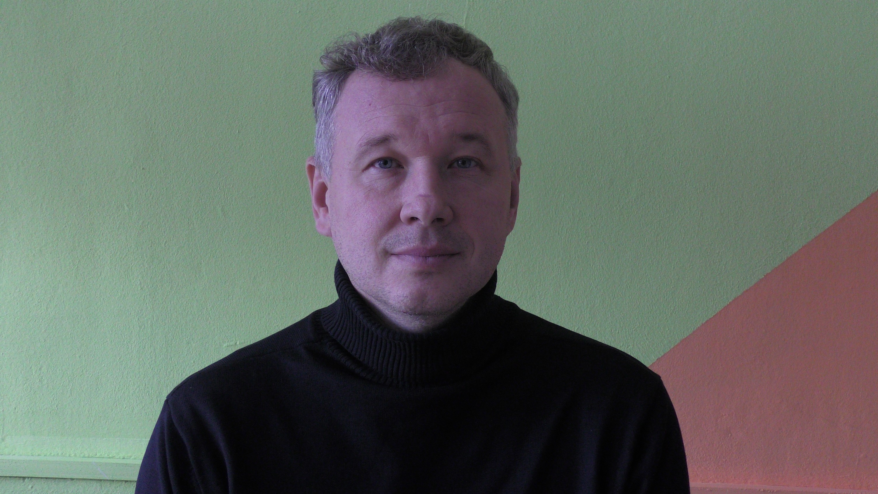 Кузнецов Сергей Владимирович.