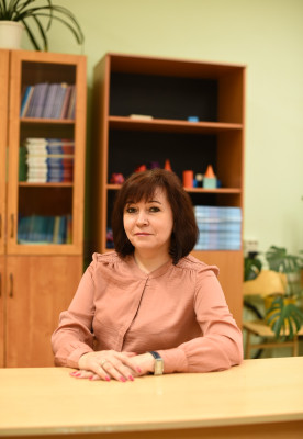 Абрамова Галина Владимировна Абрамова Галина Владимировна